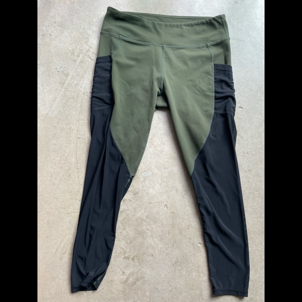 Powerhold Capri